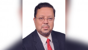 সাউথইস্ট ব্যাংকের এমডি নুরুদ্দিন মো. ছাদেকের পদত্যাগ  