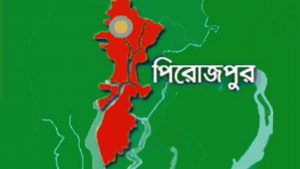 ভাণ্ডারিয়ায় ১৬ বছর পর বিএনপির কমিটি