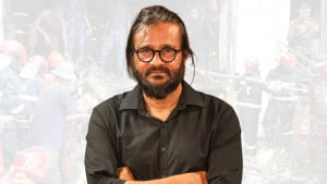 অভিভাবকরাও কি গুম হয়ে গেছে, প্রশ্ন প্রিন্স মাহমুদের