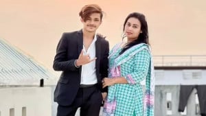 প্রিন্স মামুনের বিরুদ্ধে লায়লার মামলা খারিজ