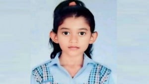 মাইলস্টোন ট্র্যাজেডি: আলফাডাঙ্গায় চিরনিদ্রায় ছোট্ট রাইসা