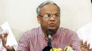 প্রশাসনিক স্থবিরতার কারণেই ‘মব কালচার’ বৃদ্ধি পাচ্ছে: রিজভী
