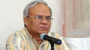 নির্বাচন নিয়ে ভেতরে ভেতরে ষড়যন্ত্র চলছে: রিজভী 