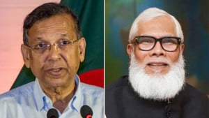 হত্যা মামলায় কারাগারে আনিসুল-সালমান