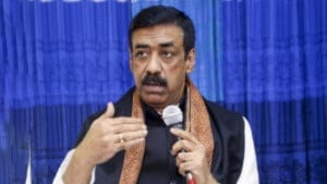 শামীম ওসমানের ৯ ব্যাংক হিসাবে লেনদেন ৪০০ কোটির বেশি 