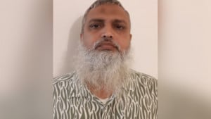 জঙ্গি সংশ্লিষ্টতার অভিযোগে ফের গ্রেপ্তার সেই শামিন