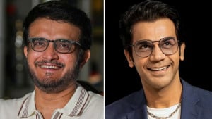 কেন পিছিয়ে গেলো সৌরভের বায়োপিক