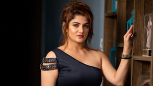 আগে হুট করে যেটা করেছি এবার সেটা করব না: শ্রাবন্তী
