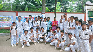 বিমান দুর্ঘটনায় সরকারের ভূমিকা গণঅভ্যুত্থানের চেতনার পরিপন্থি