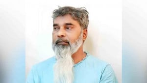 কম দামে অস্ত্র সংগ্রহে কুষ্টিয়া সীমান্তে যান সুব্রত বাইন