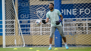 ৩৬ বছর পর ঢাকা লিগে লঙ্কান ফুটবলার