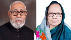 খুলনার সাবেক মেয়র খালেক ও তার স্ত্রীর বিরুদ্ধে দুদকের মামলা