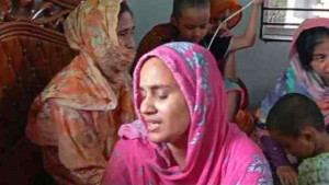ছোটভাই তাশরিফ ফিরলেও না ফেরার দেশে তানভীর