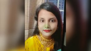 মৃত্যুর কাছে হার মানল মাহিয়া তাসনিমও