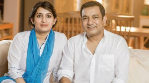শুভেচ্ছাদূত হলেন তৌকীর-বিপাশা