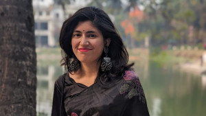 ঠিকমতো খোঁজ নিলে বুঝবেন, এদের শেকড় অনেক গভীরে: উমামা ফাতেমা