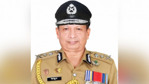 এক জুলাইয়ে আইজিপি, আরেক জুলাইয়ে রাজসাক্ষী