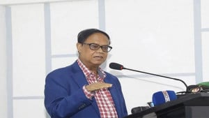 বেসরকারি খাত উন্নয়নে জোর দেওয়ার তাগিদ বিশ্বব্যাংকের