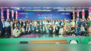 ৬০টি টেকসই উদ্যোগ পেল এসডিজি ব্র্যান্ড চ্যাম্পিয়ন অ্যাওয়ার্ড