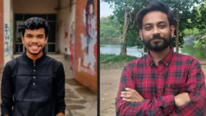 জাবি ছাত্র ইউনিয়নের সভাপতি অদ্রি, সম্পাদক অর্ক 