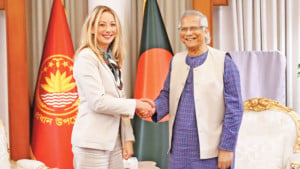 স্টারলিংকের যাত্রা শুরু, দুর্গম অঞ্চলে মিলবে ইন্টারনেট