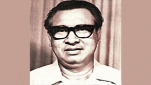 তাজউদ্দীন আহমদের যথার্থ মূল্যায়ন হবে কবে?