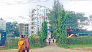 এক যুগেও বাড়েনি টিউশন ফি