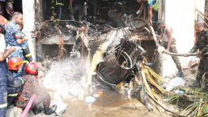 হতাহতের তথ্য গোপন করা হচ্ছে দাবি করে অপপ্রচার চালানো হচ্ছে: প্রেস উইং