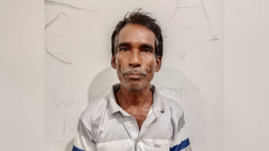 মেয়েকে হত্যার অভিযোগ বাবার বিরুদ্ধে, মামলা করলেন মা