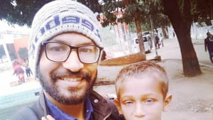 ‘পথের ইশকুলের’ প্রতিষ্ঠাতা সাকিরের স্মরণে সভা