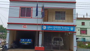 সীমাহীন সংকটে হাইওয়ে পুলিশ, নিরাপদ সড়কের স্বপ্ন অধরা