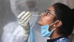 দেশে আরও ৫ জনের করোনা শনাক্ত