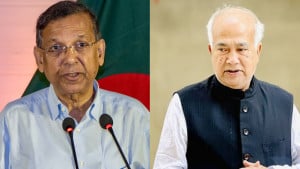 আনিসুল হক, মোশাররফ হোসেন, বাবুল সরদার রিমান্ডে 