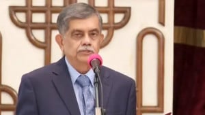 জুলাই থেকে কলেজ শিক্ষকদের অনলাইন বদলি শুরু: শিক্ষা উপদেষ্টা