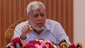 জ্বালানি তেলের দাম বাড়ানোর পরিকল্পনা নেই: ফাওজুল কবির