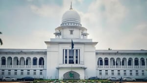 ফারুকের মনোনয়ন বাতিল ও আমিনুলকে মনোনয়ন কেন অবৈধ নয়: হাইকোর্ট