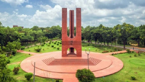 ধর্ম অবমাননার অভিযোগে সাময়িক বহিষ্কার জাবি শিক্ষার্থী