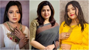 কনার বিচ্ছেদ নিয়ে যা বললেন ন্যান্সি-সালমা