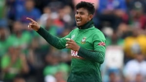 লিপুর কলমে লেখা হবে না মোসাদ্দেকের নাম
