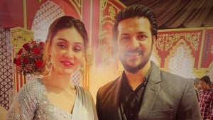 শেফালির সঙ্গে ফ্রেমবন্দি নিরব, ফিরে গেলেন পুরনো স্মৃতিতে