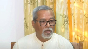 সাবেক সিইসি নূরুল হুদাকে আরও ১০ দিনের রিমান্ডে চায় পুলিশ