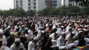 কেন্দ্রীয় কারাগারে ঈদের বিশেষ আয়োজন