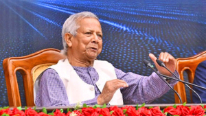 জনসংযোগ ও নিরাপত্তার মিশ্রণে দায়িত্ব পালনে এসএসএফের প্রতি প্রধান উপদেষ্টার আহ্বান