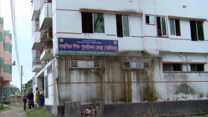 পুনর্বাসন কেন্দ্রে নির্যাতনের কথা আদালতে জানাল কিশোরী