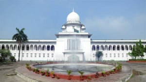 হাইকোর্টের ৪৯ বেঞ্চ গঠন, রোববার থেকে বিচারকাজ