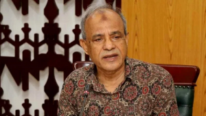 সাবেক রাষ্ট্রপতি আবদুল হামিদের বিরুদ্ধে ওয়ারেন্ট না থাকায় গ্রেপ্তার করা হয়নি: স্বরাষ্ট্র উপদেষ্টা