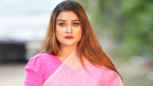 আইসিইউতে অভিনেত্রী তানিন সুবহা