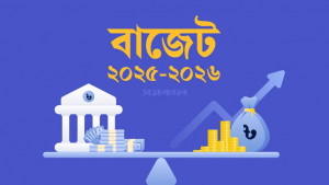 স্থানীয় শিল্পে কমলো কর অব্যাহতি সুবিধা