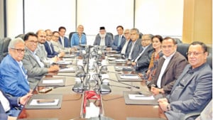 ২০২৯ সালের পরও শুল্কমুক্ত সুবিধা পাবে বাংলাদেশি পণ্য
