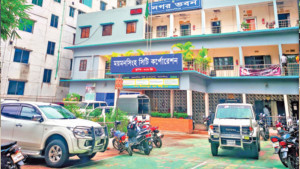 সেবা পেতে গিয়ে ক্লান্ত নাগরিক